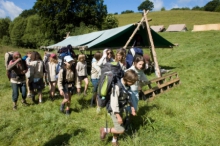 kamp